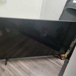 50 INCH TCL