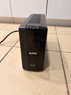APC Back-UPS Pro 700