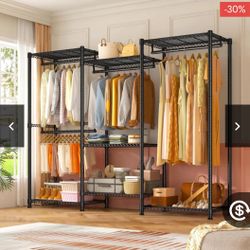 Closet Heavy Duty