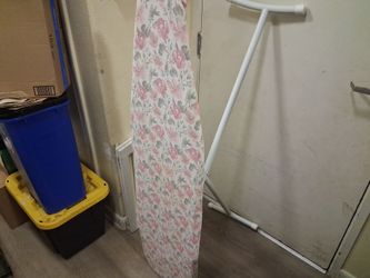Iron board  good condition