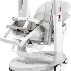 Peg Perego Tatamia 3 in 1-Recliner-Swing and High Chair, Plus Cover