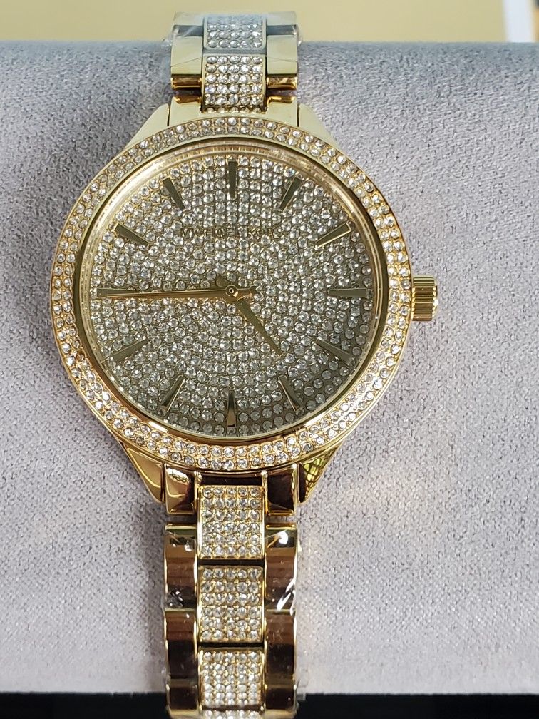 New Michael Kors Women's