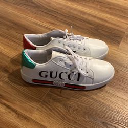 Gucci Men’s Shoes Size 9 