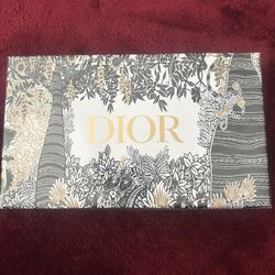 Gift set Dior