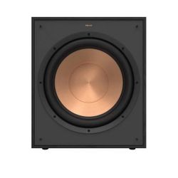 Wireless Subwoofer, Klipsch R-120SWi 