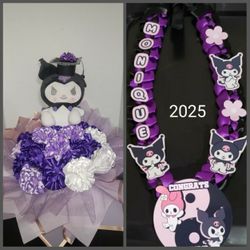 Graduation Bouquet  Set