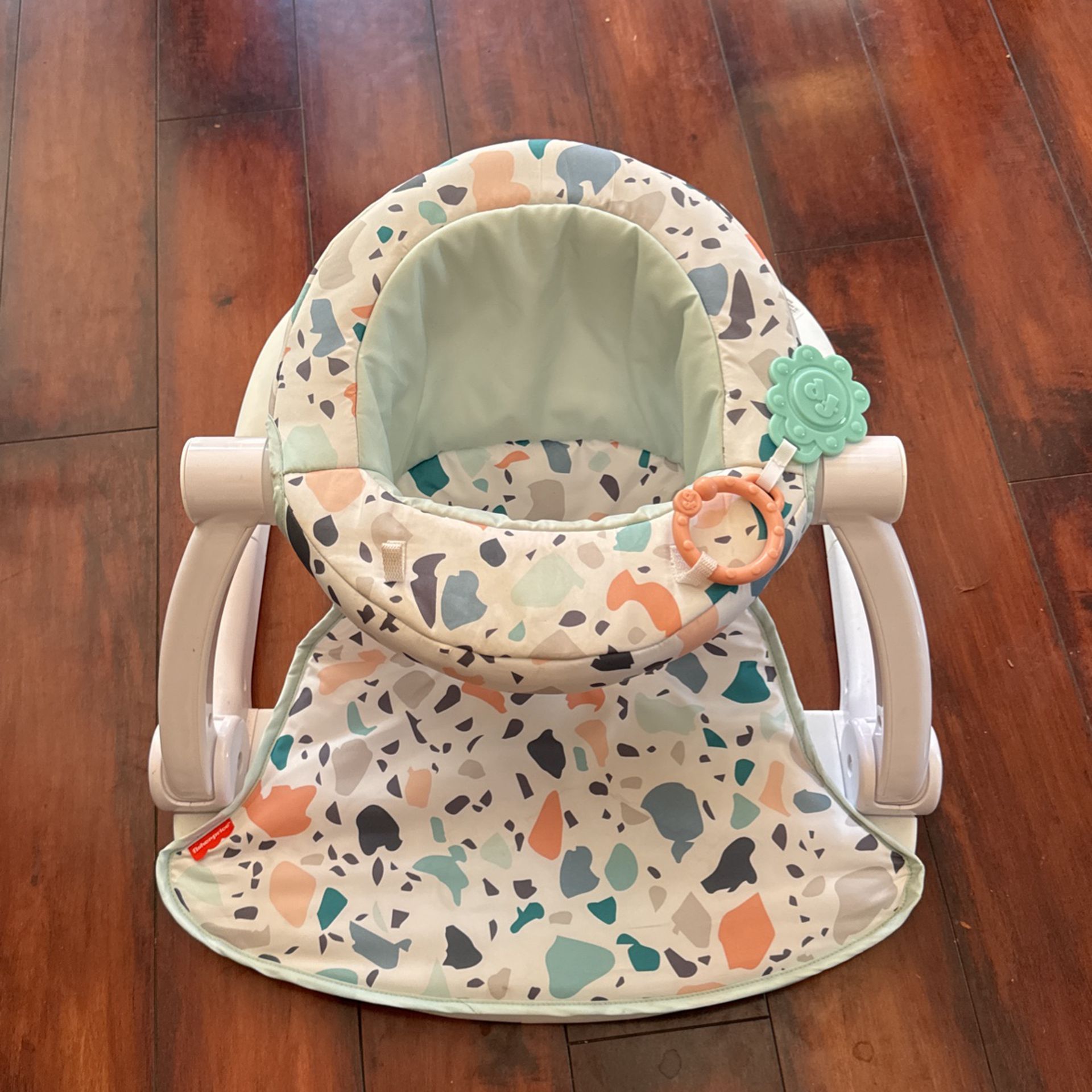 Fischer Price Baby Chair
