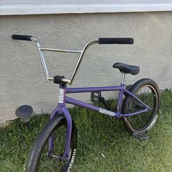 BMX Fit-Bike