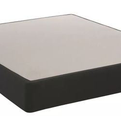 Sealy Essentials 9" High-Profile Box Spring