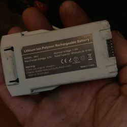 Dji Battery