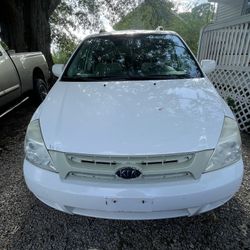 2006 KIA Sedona