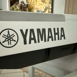 Yamaha Electric Piano 