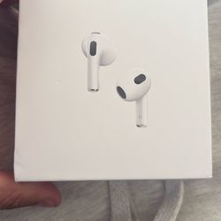 AirPods 3