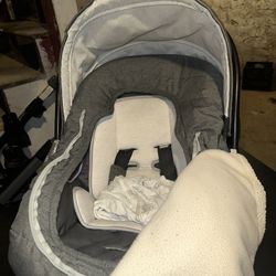Graco Car Seat