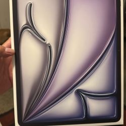 iPad Air 13” M3 512 WiFi 