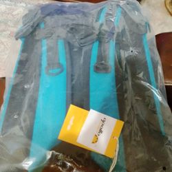 Apollo walker Dog/Cat Carrier Backpack