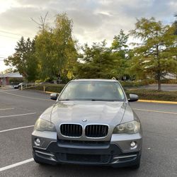 2008 BMW X5