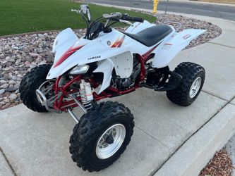 2005 Yamaha yfz 450