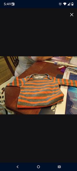 Baby boy clothes