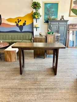 Modern Entry / Console Table - New!