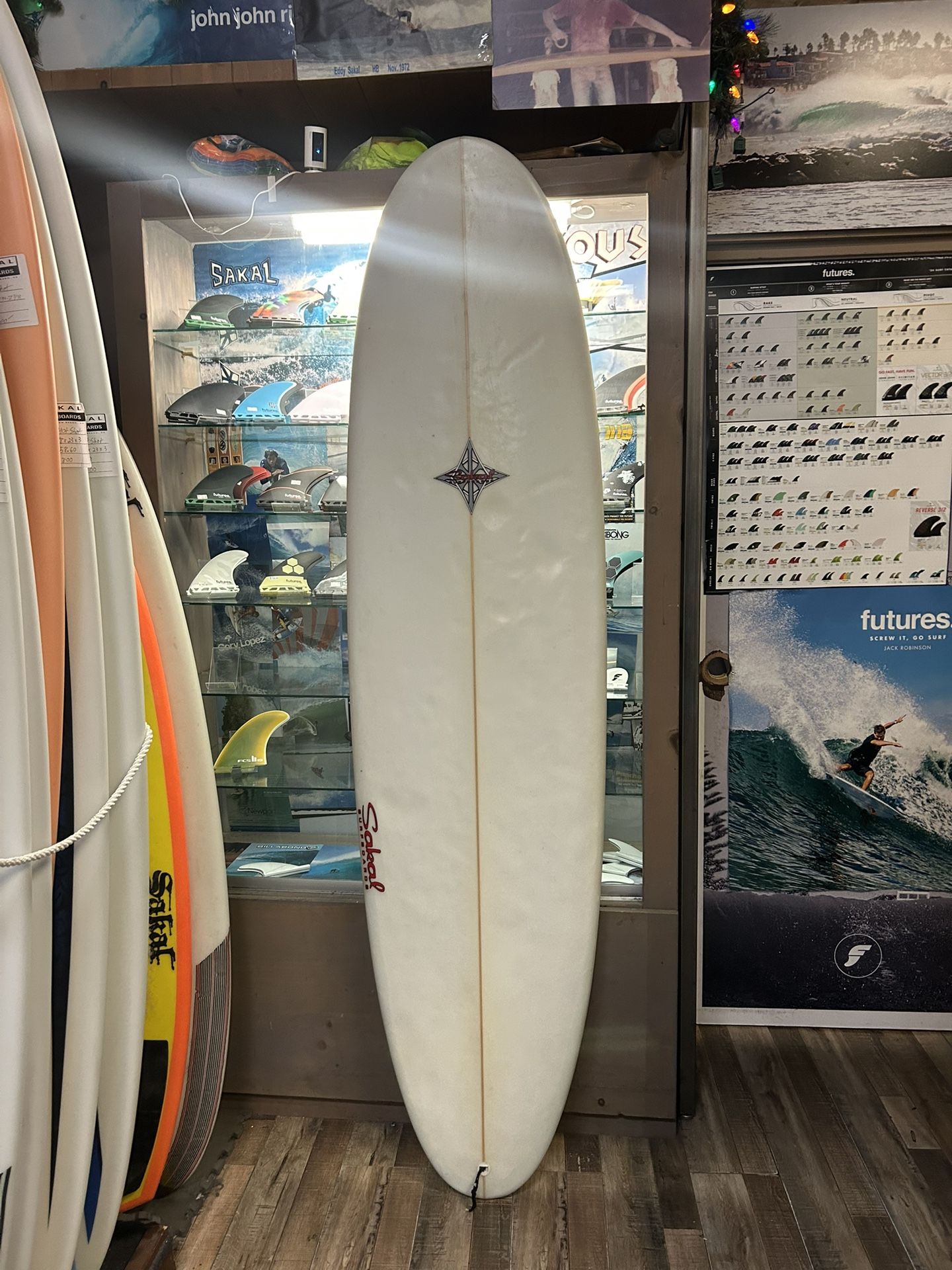 Surfboard For Sale