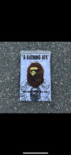 bape chrome hearts