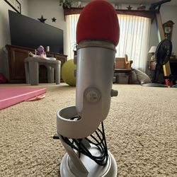 Blue Microphone 