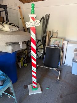 Christmas decor