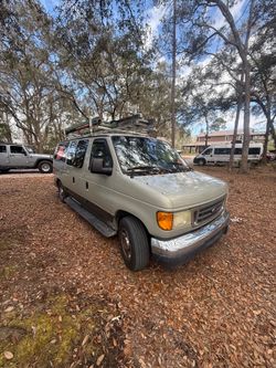 2006 Ford Econoline