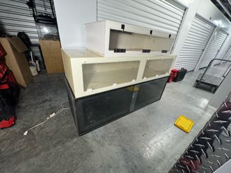 Reptile Enclosures