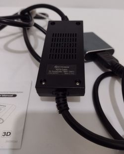 Hyperkin HDTV Cable For GameCube