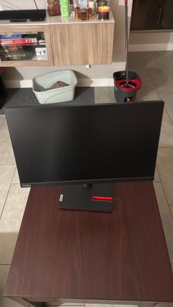 Think vision Lenovo 22