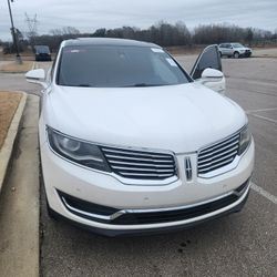 2016 Lincoln