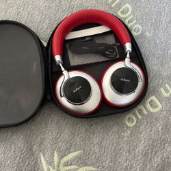 NUKied ANC A999 Headphones 