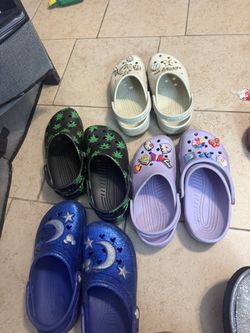 Crocs