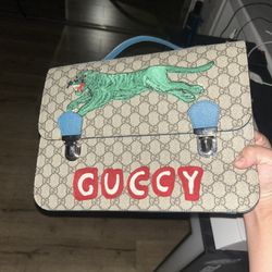 Gucci Backpack 