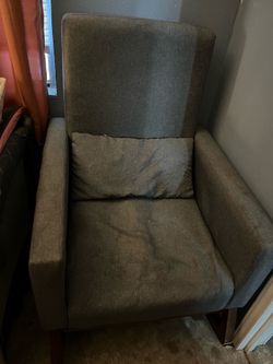 Baby rocking chair for mama