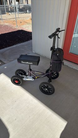 Knee Scooter