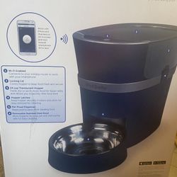 Pet Automatic Feeder