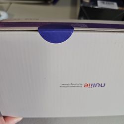 Unopened Breast Milk Collector Set