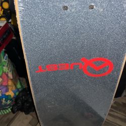 Quest Long Board 