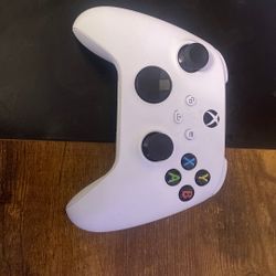 X Box Controller 
