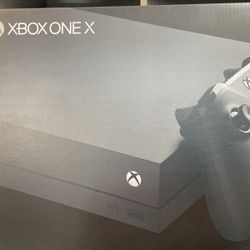 Xbox One 1TB