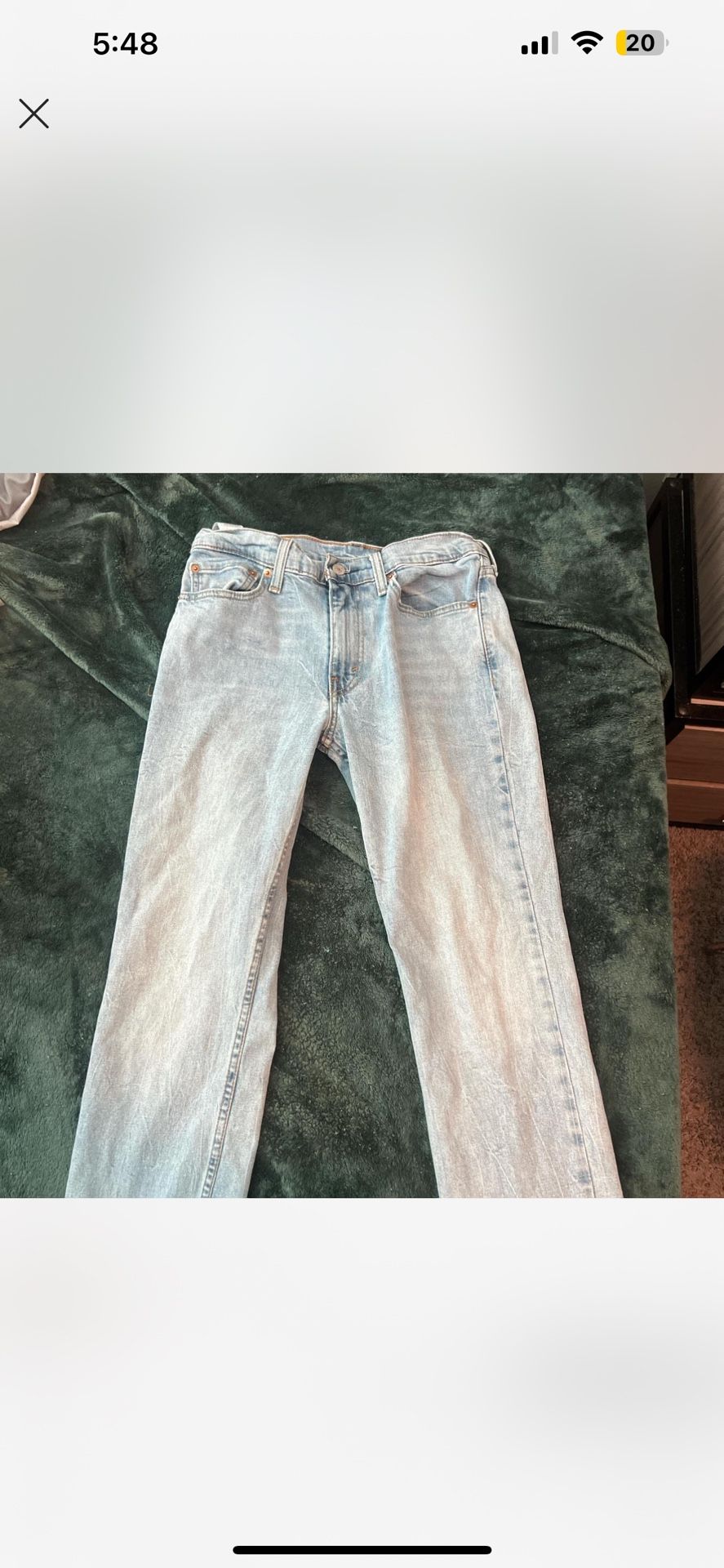 Men Jeans
