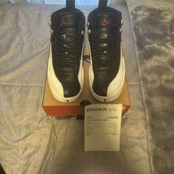Air Jordan 12 Retro