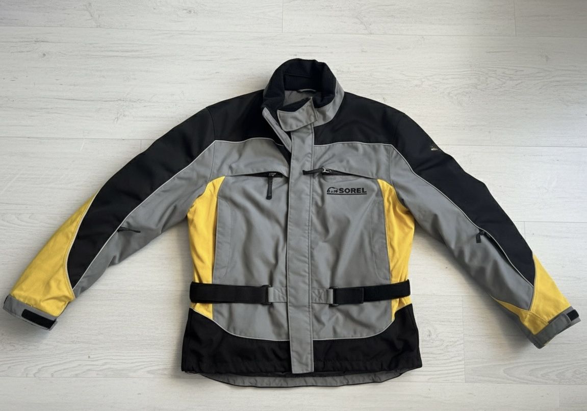 SOREL SKI JACKET MEN (Large)