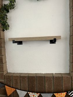 Wall Shelf