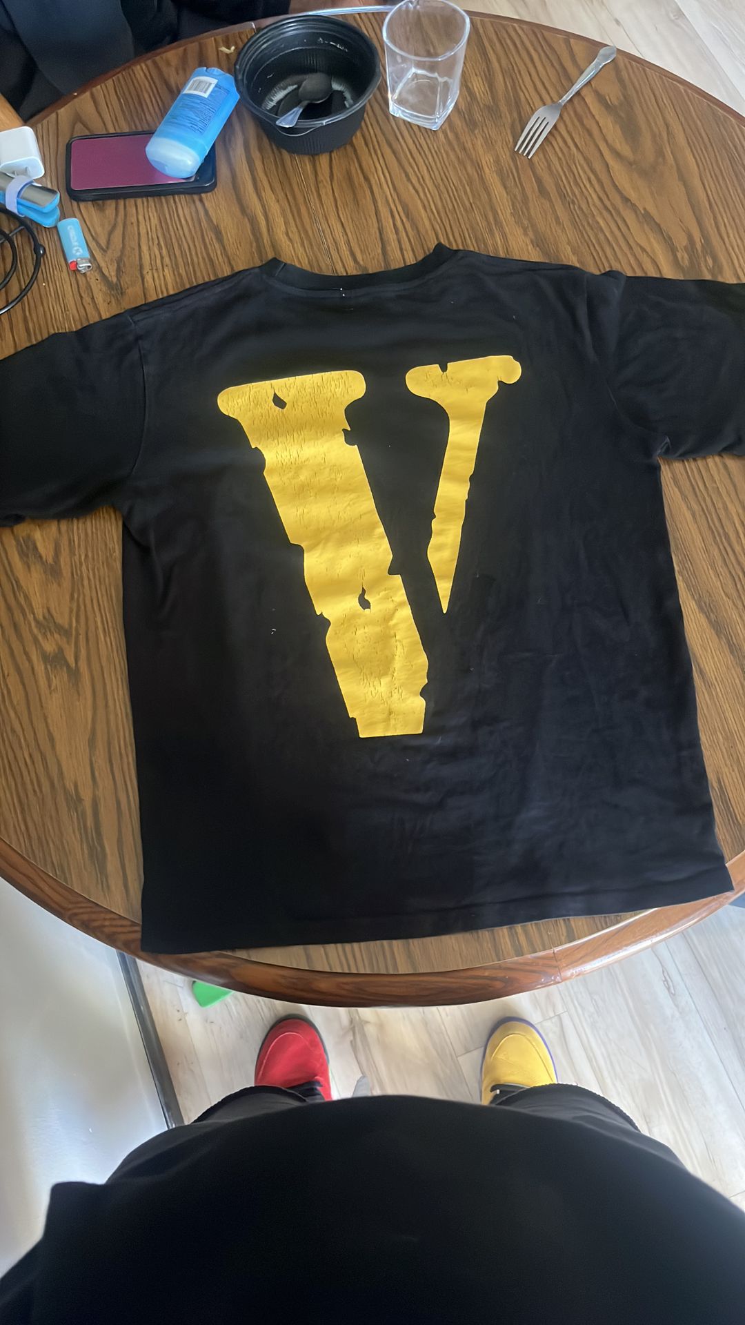 VLone tee