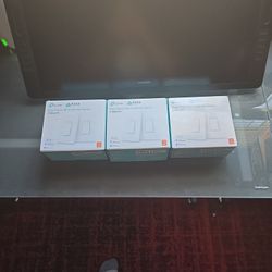 Kasa Smart Wi-Fi Dimmer Switch (2 Left)