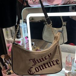 Juicy Couture Purse 